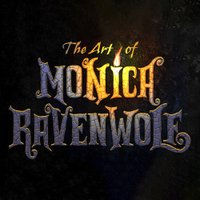 Monica RavenWolf(@artofravenwolf) 's Twitter Profile Photo