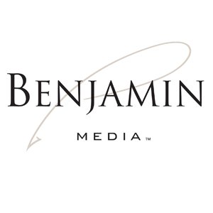 Benjamin Media Inc. is a multi-channel B2B media company, providing turnkey conference management services. Follow our pubs on Twitter