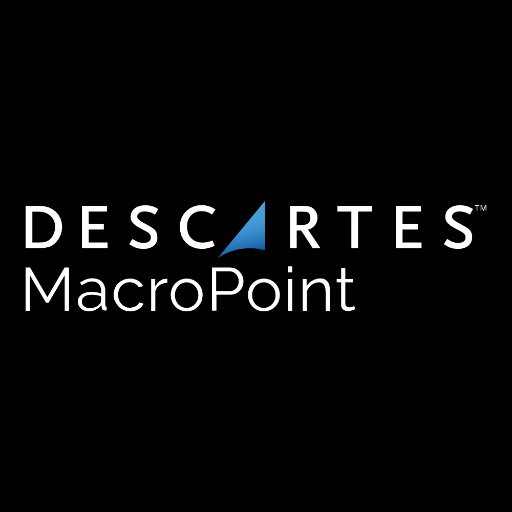 Descartes MacroPoint™ is a multimodal freight visibility platform for shippers, brokers and 3PLs to get real-time analytics of their in-transit freight.