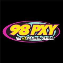 Rochester's #1 Hit Music Station, 98PXY! 🎧 Always live on the free @Audacy app.