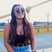 Cassie Manion (@cassie_manion) 's Twitter Profile