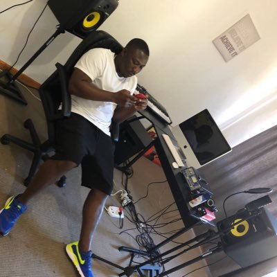 BkA_101's profile picture. Find God .. Discover yours self and come find me