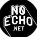 No Echo (@noechonet) Twitter profile photo No Echo (@noechonet) Twitter profile photo