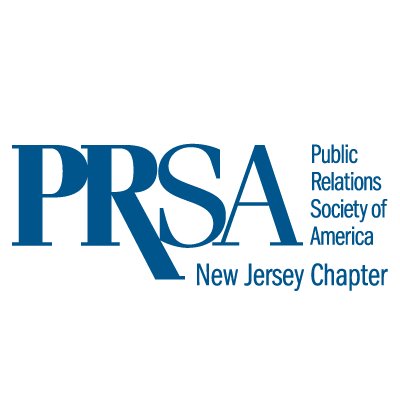 Advancing the Profession & the Professional in the Garden State. A fun bunch of PR and Communication pros dedicated to development, advancement & networking.