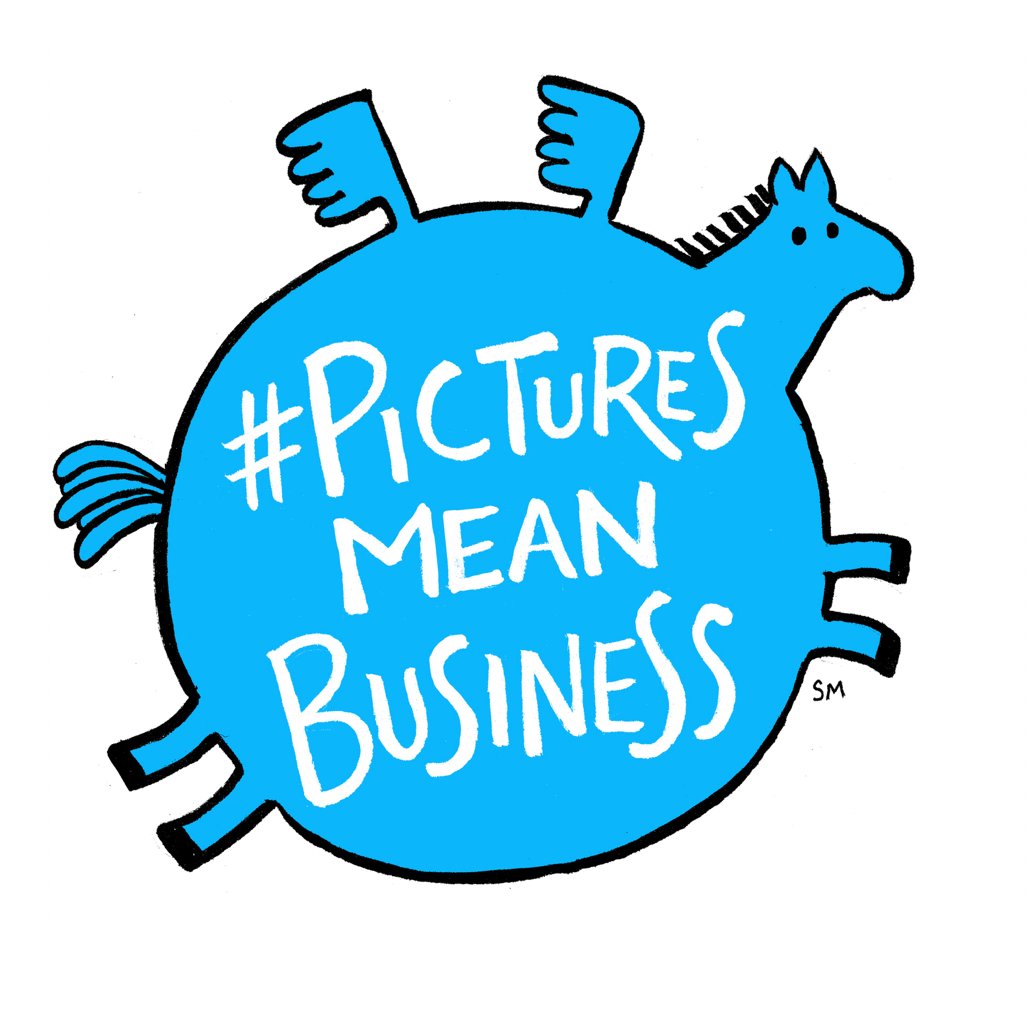 Pictures Mean Businessさんのプロフィール画像