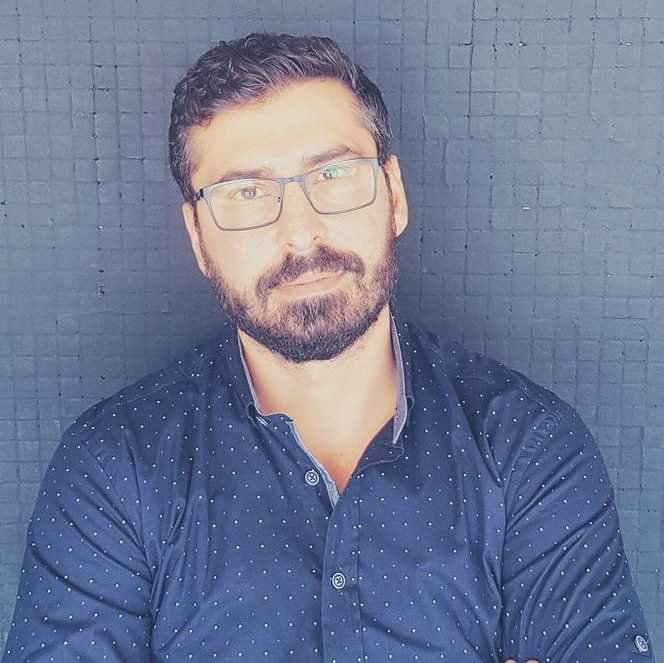 MohamadCheaib4's profile picture. Software Engineer