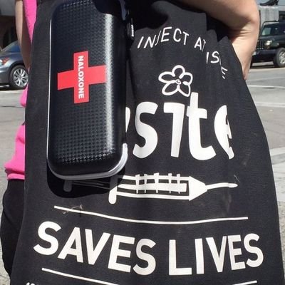 @INSITEvan  Tweets by #HarmReduction Advocates and Do Not Necessarily Reflect the Views of VCH or PHS #insitesaveslives