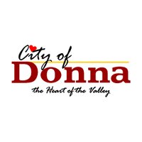 City of Donna (@cityofdonna) 's Twitter Profile