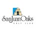 San Juan Oaks (@sanjuanoaks) Twitter profile photo San Juan Oaks (@sanjuanoaks) Twitter profile photo