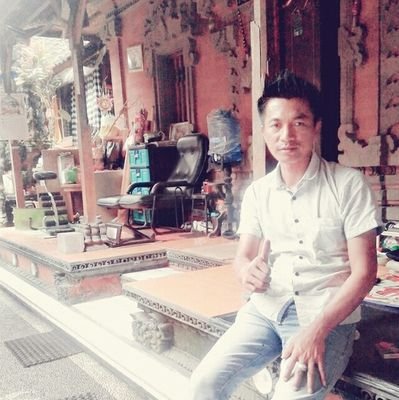 LeoAji9's profile picture. 