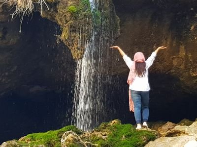 Arvin43537299's profile picture. ‏مراجعه مستقیم به آرای عمومی را بهترین گزینه می دانم