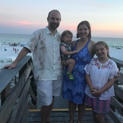 AlisonDParker's profile picture. Christian, Mom, Wife, 8th grade teacher at Berry Middle School in Hoover City Schools. NBCT. Google Level 1