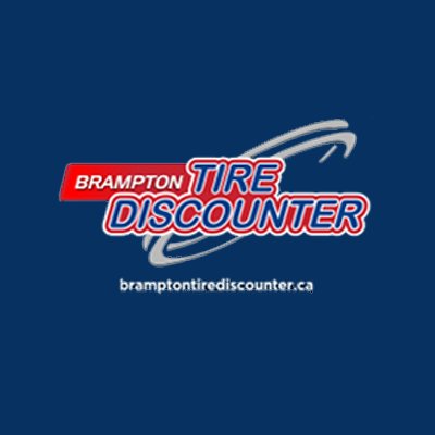 BramptonTireDiscount