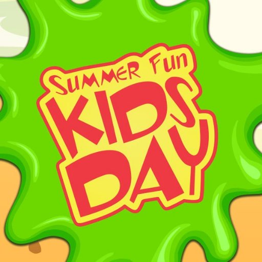 19th Annual Summer Fun Kids Day inside the Houma-Terrebonne Civic Center. Save the date: July 28, 2018, 10AM-4PM. Presented by Synergy Bank. #kidsdayhouma