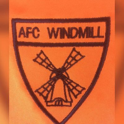 AFC Windmill Official Account. Cannock Division 3. UTW