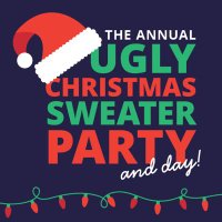 The Ugly Christmas Sweater Party (@kcsweaterparty) 's Twitter Profile