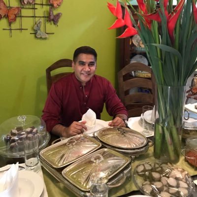 RajaPaisal's profile picture. Always strive to be better