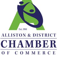 Alliston Chamber (@allistonchamber) 's Twitter Profile