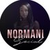 NormaniSocial (@NormaniSocial) Twitter profile photo