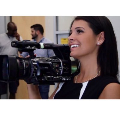 @PennsylvaniaDEP Press Secretary • Emmy & AP award winning journalist • @UFjschool •