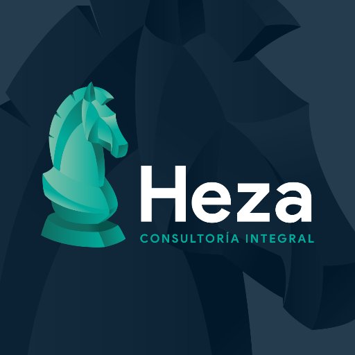 HEZAConsultoria's profile picture. Asesoría de forma integral;
ASESORÍA CONTABLE 
ASESORÍA FISCAL 
FINANZAS CORPORATIVAS
ASESORÍA LABORAL 
Y SEGURIDAD SOCIAL 
ASESORÍA LEGAL CORPORATIVO