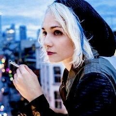 oops_ay's profile picture. 