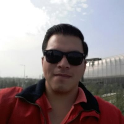 ing_ramiroocana's profile picture. Ingeniero Civil