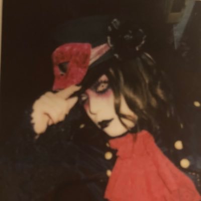 ギルティアvocal 刻夜 / 1st Anniversary&The Last Execution…07/28 HOLIDAY SHINJUKU / 1st MV『処刑』https://t.co/nxXuhZn2j2 / since 2017/07/28〜2018/7/28