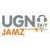 ugnjamz (@ugnjamz) Twitter profile photo