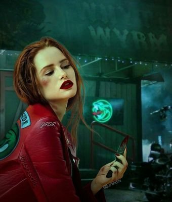 Alexia11475341's profile picture. Skam, Riverdale, Camilizes, Teen Wolf,❤🌹