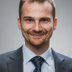 hongdzonson's profile picture. Crypto