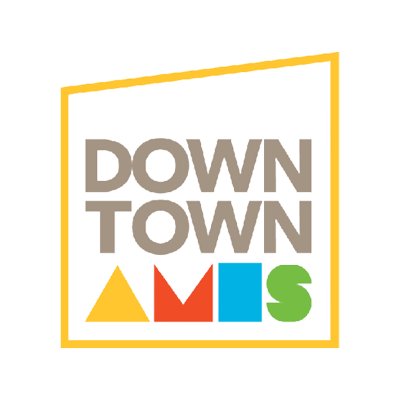 A vibrant and historic place, a cultural center filled with arts, boutiques, restaurants, and business. We are Downtown Ames. Community Happens Here!