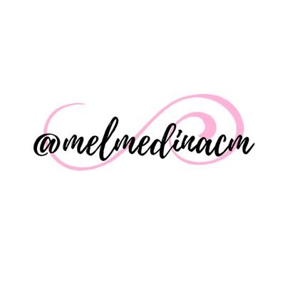 MelMedinaCM's profile picture. 