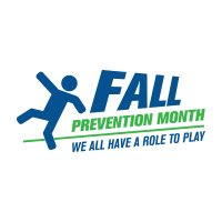 Fall Prevention Month (@fallpreventon) 's Twitter Profile