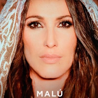 Twitter de apoyo a la cantante Malú. (@_MaluOficial_). NO OFICIAL.