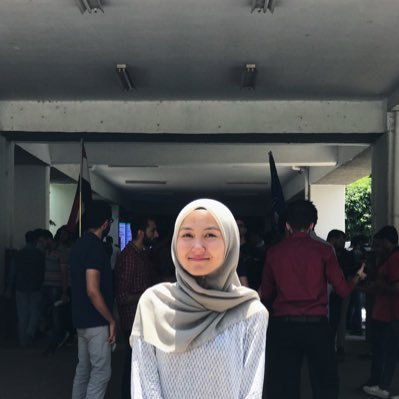 athirahwi's profile picture. 