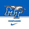 MTCompliance's profile picture. Middle Tennessee Compliance    
#AskBeforeYouAct