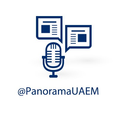 Informativo de la Radio de la Universidad Autónoma del Estado de Morelos. 106.1FM #Cuernavaca o https://t.co/4QppqlljWP