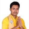 SrikantaCbjp's profile picture. General Secretary of BJYM, Nadia South District
