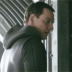 Android_Walter's profile picture. I am Walter. I'm an Android. The world's best companion. I accompany the crew of the Covenant for a collonization on their way to Origae-6. #Covenant #MVRP