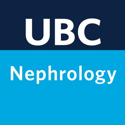 Leading Nephrology Research and Training Programs,
The University of British Columbia