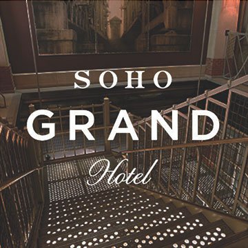 Soho Grand Hotel