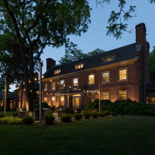 greatoakmanor's profile picture. Elegant Eastern Shore Bed & Breakfast on the Chesapeake Bay.