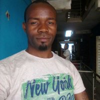 ishola yusuf (@isholayusuf1) 's Twitter Profile