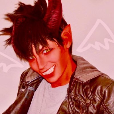 HANDSOMEDVL's profile picture. 21❗️ prince of hell❗️ i do what i want when i want 2 and right now i wanna tase myself ‼️