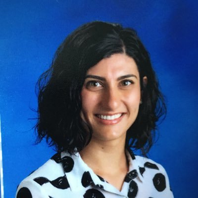 MrsCCaruso's profile picture. Grade 4 - St. Peter