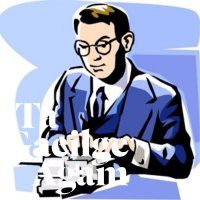 Ó hUallacháin (@bohual) 's Twitter Profile