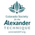Colorado Society for the Alexander Technique (@coloradosat) Twitter profile photo Colorado Society for the Alexander Technique (@coloradosat) Twitter profile photo