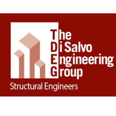 The official twitter of The Di Salvo Engineering Group, a professional consulting structural engineering firm offering services throughout the Northeast