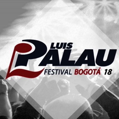 Festival con Luis Palau - Bogotá